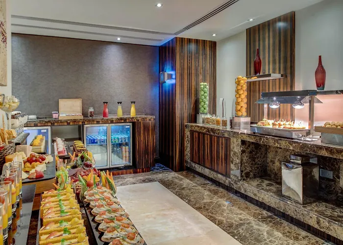Media Rotana Dubai