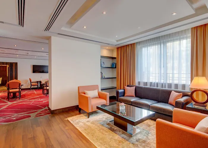 Media Rotana Dubai