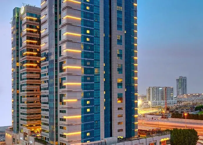 Media Rotana Dubai