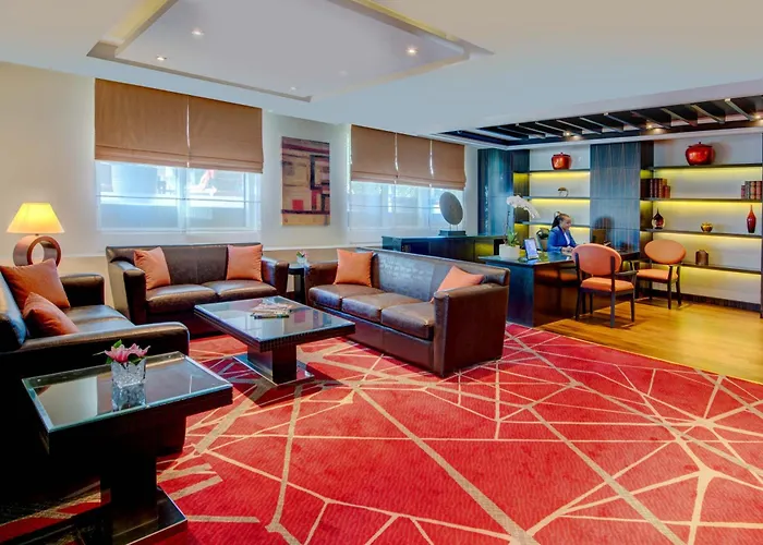 Media Rotana Dubai