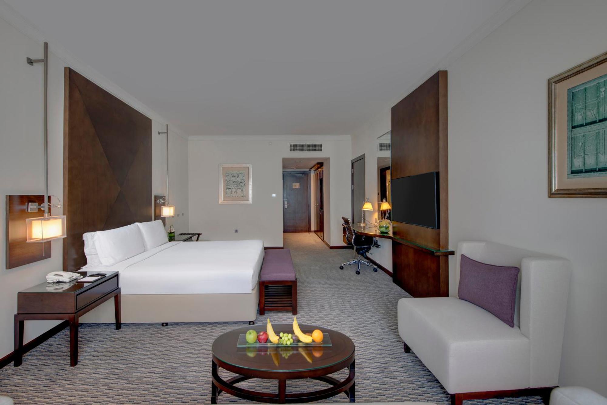 Media Rotana Dubaï