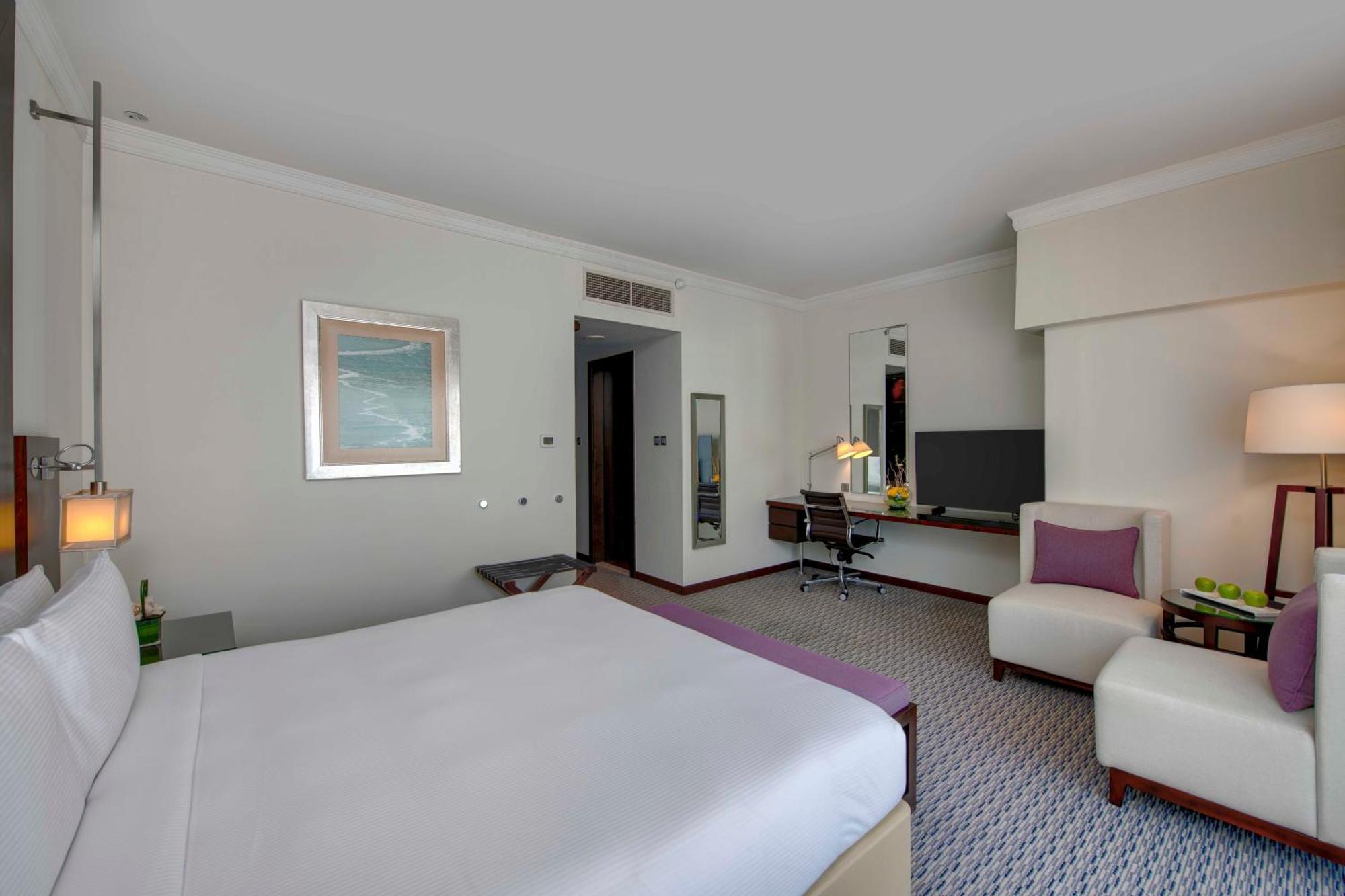 Media Rotana Dubaï