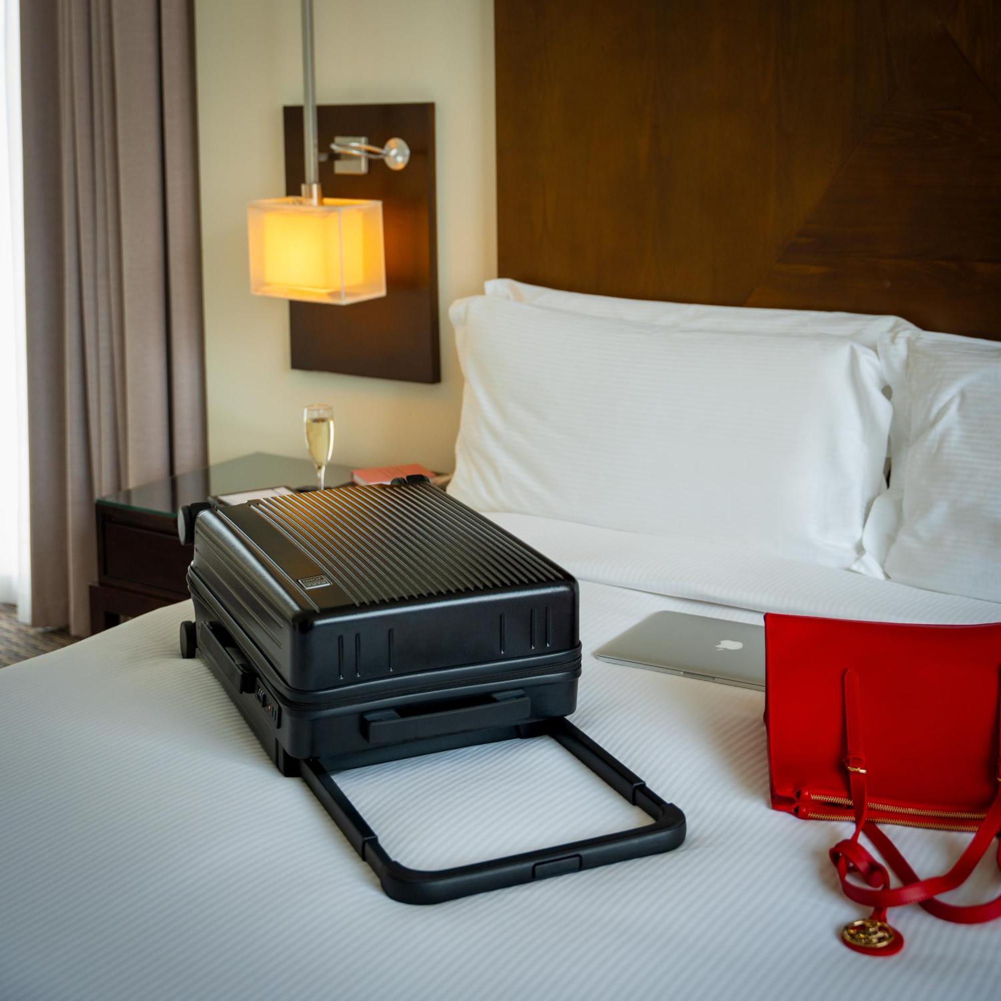 Media Rotana 5* Dubaï