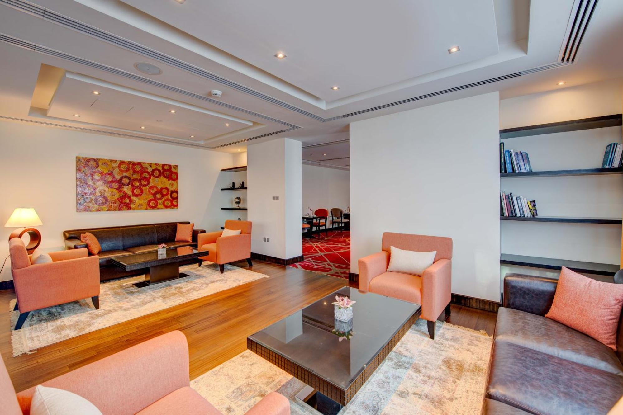 Media Rotana Dubaï