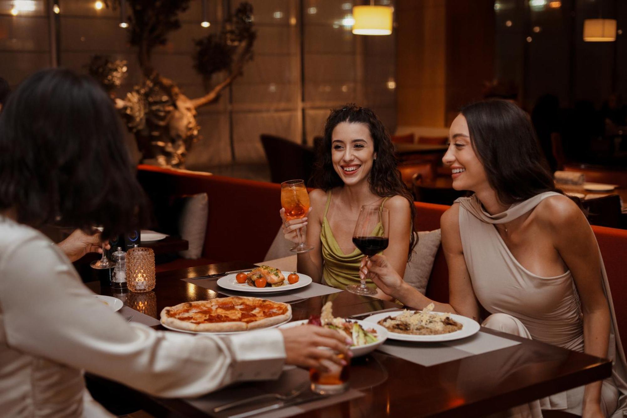 Media Rotana Dubaï